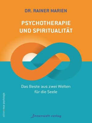cover image of Psychotherapie und Spiritualität